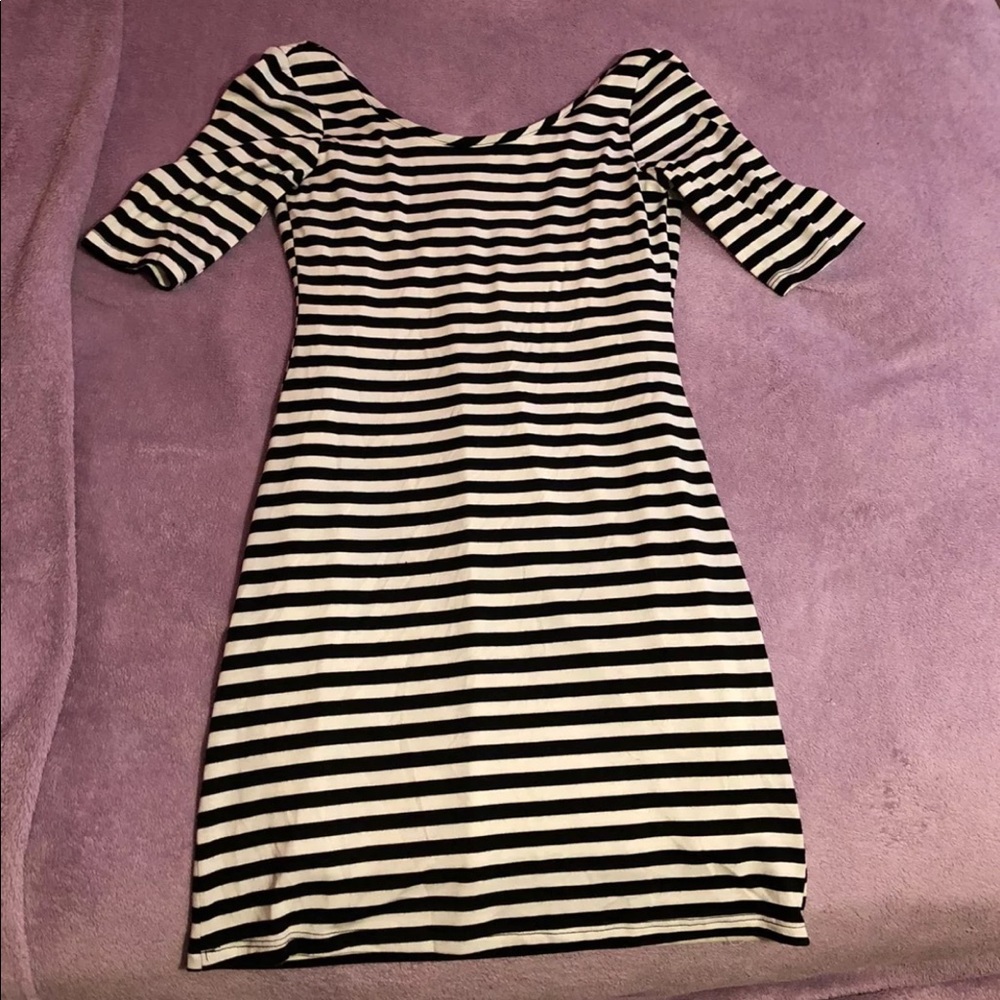 Body-Con Dress
